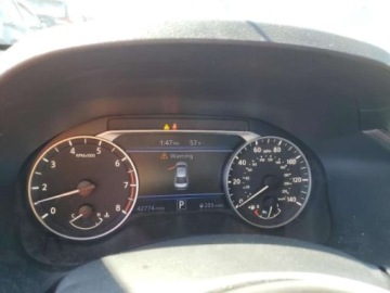 Nissan Altima V 2020 Nissan Altima Altima S 2.5 Benzyna 188KM, zdjęcie 9