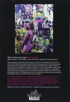 Rinaldo Hopf My Gay Eye Rinaldo Hopf