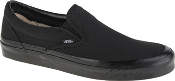 Vans Vans Classic SlipOn VN0A3JEXUCX1 Czarne 40,5