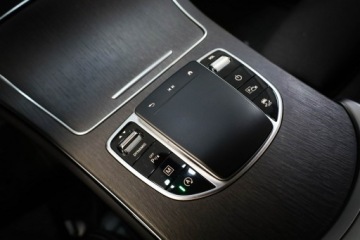 Mercedes GLC C253 2021 Mercedes GLC 200 Salon Polska*I, zdjęcie 19