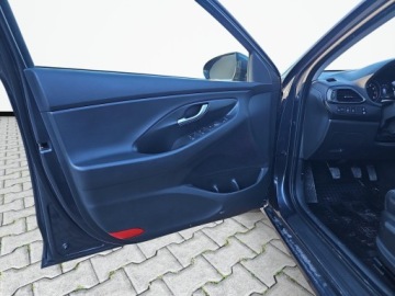 Hyundai i30 III Wagon Facelifting 1.0 T-GDI 120KM 2023 Hyundai i30 Polski Salon, Zadbany samochód, I wł, zdjęcie 15