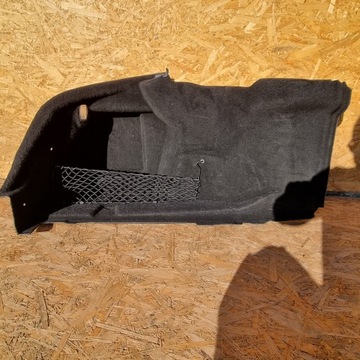 mercedes W 221 tapicerka bagaznika A2216902741