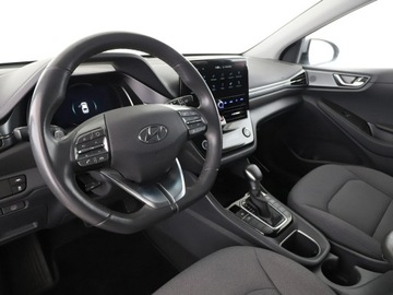 Hyundai IONIQ Hatchback Facelifting (Hybrid) 1.6 GDI 141KM 2021 Hyundai IONIQ HEV auomat navi kamera ACC, zdjęcie 13