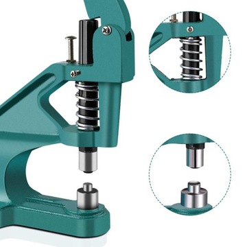 КНОПКА ПУАНСОН РУЧНОЙ ПРЕСС 900 МЕТ 3 ЧУГУННЫЕ ПЛАТЫ