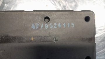 AUDI A3 A4 A6 PUMPIČKA CENTRÁLNÍHO ZÁMKU