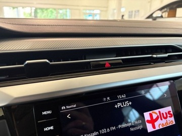 Volkswagen Arteon Fastback Facelifting 2.0 TSI 190KM 2022 Volkswagen Arteon R-Line 2.0TSI 190KM VAT 23 AppConnect Tempomat 2.0, zdjęcie 31