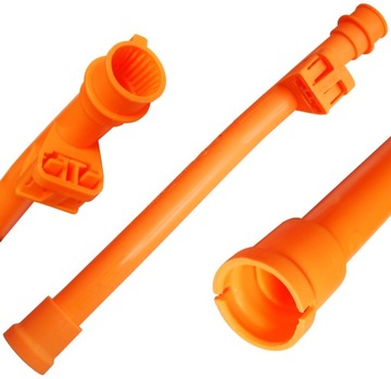 PROWADNICA LEJEK RURKA BAGNETU OLEJU PASSAT B5 FL