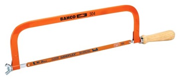 RAMKA PIŁA PIŁKA BRZESZCZOT 300MM BAHCO 304