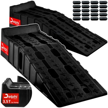 ПОДЪЕЗД 3,5 Т - 8 Т