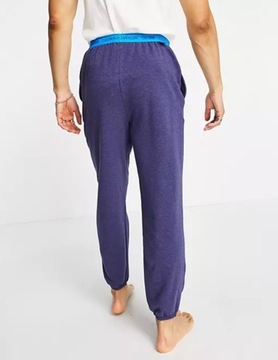 Spodnie domowe piżama CALVIN KLEIN size XL -35%