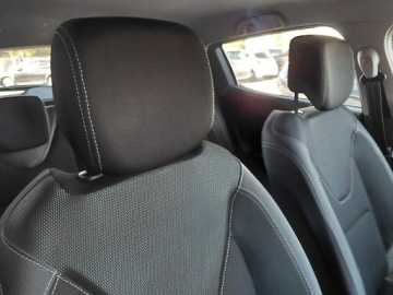 Renault Clio IV Grandtour Facelifting 1.5 Energy dCi 75KM 2017 Renault Clio Navi Full LED PDC Alu Komputer 1.5 Diesel 75KM, zdjęcie 12