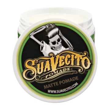 Помада для волос Suavecito Matt Pomade