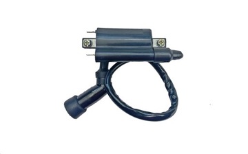 КАТУШКА ЗАЖИГАНИЯ СВЕЧИ С ШИПОМ SUZUKI GN125