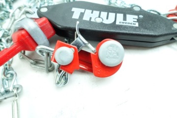 ЦЕПИ ПРОТИВОСПОЛЬЗОВАНИЯ 155/80 R12 165/70 R12 THULE
