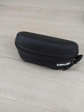 Очки поляризационные КАПВОЭ, 4 сменные линзы, оправа TR90 OUTLET.