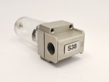 SMC EAF2000-F02-X64 дегидратор, фильтр