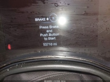 Dodge Durango III 3.6 V6 294KM 2020 Dodge Durango Gt 2020 3.6 Benzyna 295KM, zdjęcie 12