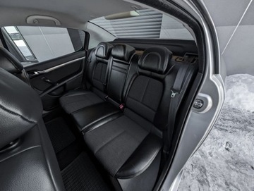 Peugeot 407 Sedan 2.0 HDi 136KM 2010 Peugeot 407 Navi Elek. i Podgrzewane fotele Klima Alu Serwis Gwarancja 2.0, zdjęcie 33