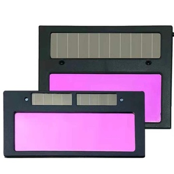 Soczewki do spawania słonecznego Serenable