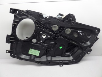 PODNOŚNIK MECHANIZM SZYBY PRAWY PRZÓD FIESTA V MK6 5D 02-08 2S61-A045H16-A