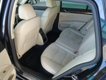 Skoda Superb II Kombi 3.6 FSI 4x4 260KM 2010 Škoda Superb Skoda Superb 3.6, zdjęcie 17