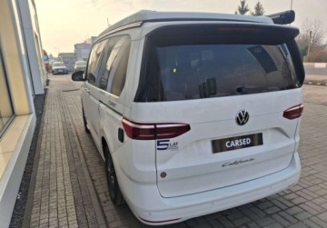 Volkswagen California Multivan 6.1 2.0 TDI BMT 150KM 2026 Volkswagen California Coast 2.0 TDI 150 KM DSG 2.0 Diesel 150KM, zdjęcie 10