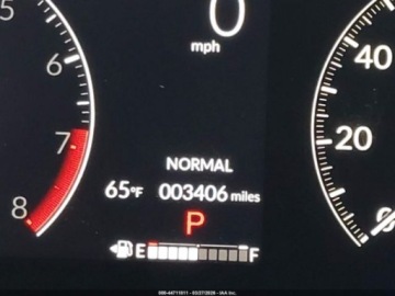 Honda Odyssey IV 2026 Honda Odyssey Ex-L 2026 3.5 Benzyna 280KM, zdjęcie 11