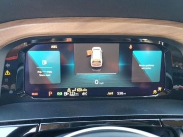 Volkswagen 2024 Volkswagen Atlas 2024r., 2.0L, zdjęcie 10