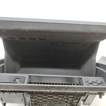 Volkswagen Golf VII 2016 Окружной совет директоров