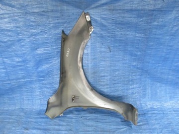 BLATNÍK LEVÝ PŘEDNÍ KIA CEED I BARVA 5K 06-12