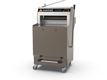 Ленточная хлеборезка новая 22,9 тыс. PLN + НДС 23%