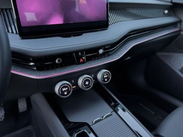 Skoda Superb III Kombi Facelifting 1.5 TSI 150KM 2024 Skoda Superb 1.5 TSI mHEV DSG Selection SuiteLEDMasazVAT 23 Salon Polska, zdjęcie 13