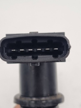 CÍVKA ZAPALOVACÍ 16V OPEL Z16XEP Z16XER Z18XER NR 413720321GM