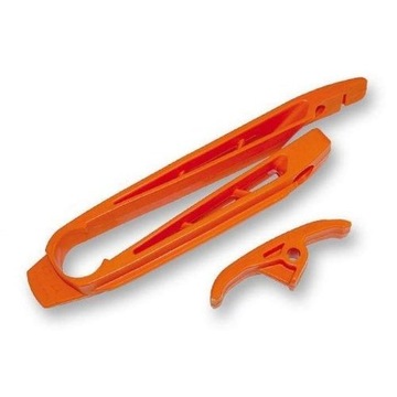 ЦЕПЬ НЛО РАЗДВИЖНАЯ KTM EXC/EXC-F 12-20