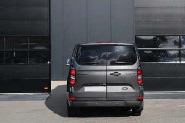 Ford Transit Custom II Van L1 2.0 EcoBlue  170KM 2025 Transit Custom Kombi M1 320 L2H1 Limited A8 2.0 170KM, zdjęcie 5