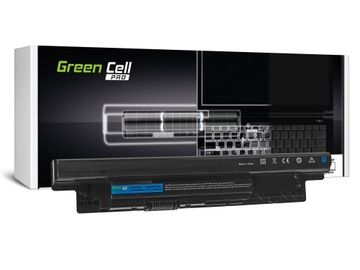 Bateria PRO MR90Y XCMRD do Dell Inspiron 15 15R 17 17R