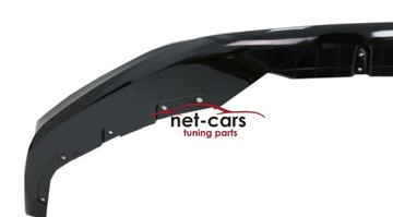 SPOILER DOKLADKA BMW 5 G30 M PAKIET PERFORM POLYSK