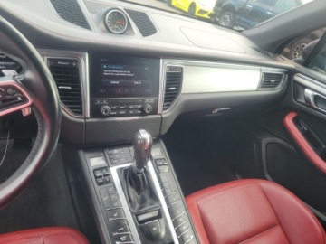 Porsche Macan SUV 3.0 V6 360KM 2018 Porsche Macan GTS 2018 3.0 Benzyna 360KM, zdjęcie 12