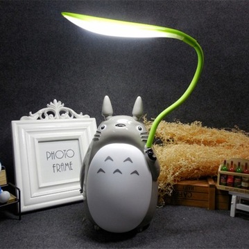 Lampka nocna dla dzieci LED twórczy Totoro