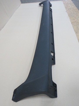 KIA SPORTAGE III РАМА РАМА СПРАВА