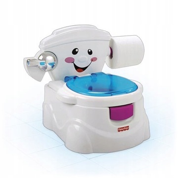 Fisher Price. W1330 Поющий горшок