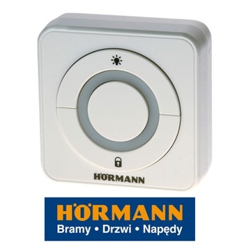 Sterownik Wewnętrzny IT 3b-1 Hormann