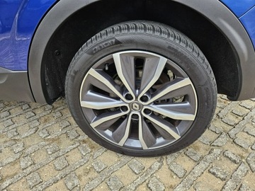 Renault Kadjar Crossover Facelifting 1.3 TCe 140 FAP 140KM 2019 Renault Kadjar 1,3 benzyna 140KM AUTOMAT, zdjęcie 17