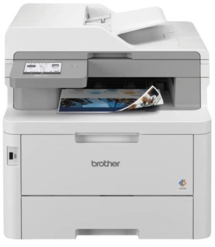 Brother MFC-L8340CDW Urządzenie wielofunkcyjne laser Kolor Duplex WiFi