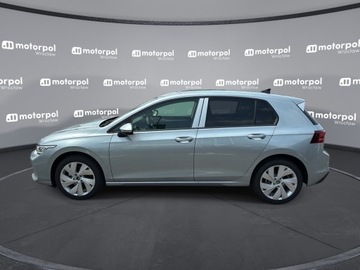 Volkswagen Golf VIII 2025 Volkswagen Golf Life Plus 1.5 eTSI DSG, zdjęcie 2
