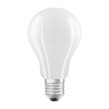 E27 A60 Светодиодная лампа 17Вт 150Вт 4000К Нить OSRAM