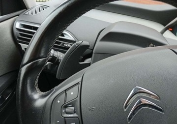 Citroen Grand C4 Picasso II Grand Picasso 1.6 BlueHDi 120KM 2016 Citroen C4 Grand Picasso Navi ,kamera 1.6 Diesel 120KM, zdjęcie 20