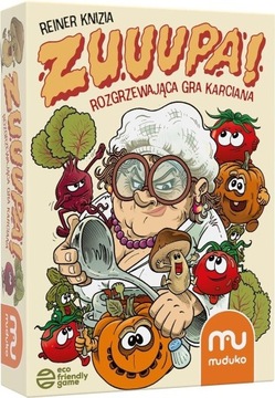 MUDUKO GRA ZUUPA!