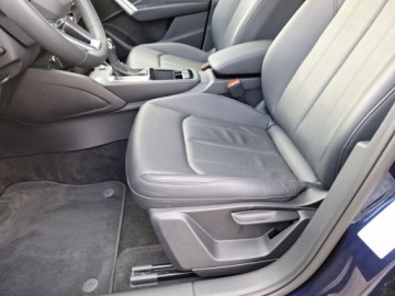 Audi Q2 SUV Facelifting 1.5 35 TFSI 150KM 2025 Audi Q2 Tempomat aktywny Gwarancja Smathphone interface Sound System 1.5, zdjęcie 13