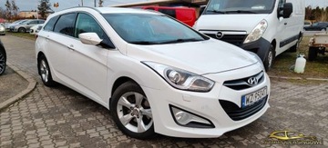 Hyundai i40 Kombi 1.7 CRDi LOW 115KM 2013 Hyundai i40 1,7D 115KM Salon Pl. F. Vat 23 1.7 Diesel 115KM, zdjęcie 1